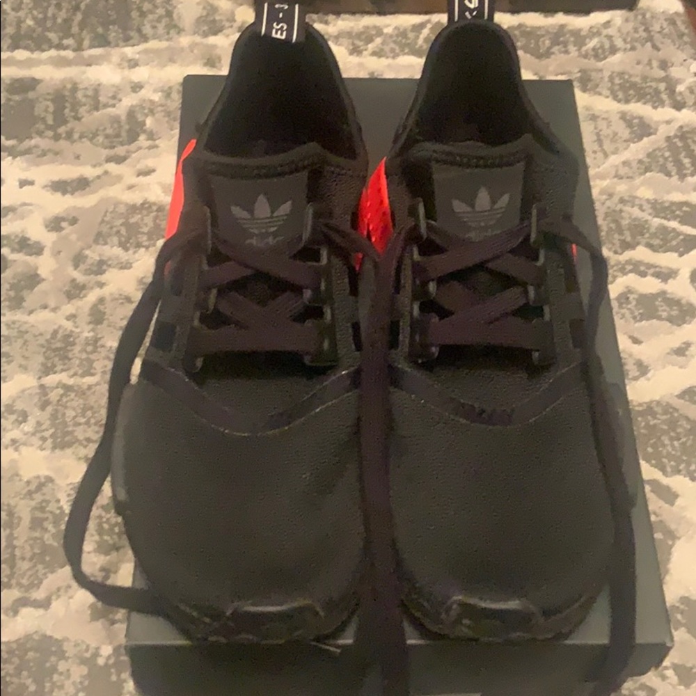 Adidas ultraboost size womens 8 / mens 7 - Picture 2 of 7